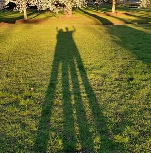 Meet your Posher, Linda